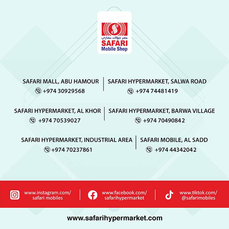 safarimobile031120235 Qatar i Discounts