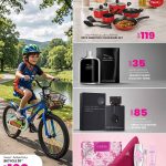 Ansar Gallery Qatar home lifestyle, cookware, perfume, and bicycle sale.