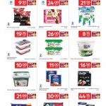Carrefour Qatar weekly dairy and chilled food deals including milk, butter, and cheese, April 22-28, 2026.