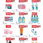 Carrefour Qatar personal care, skincare, and hygiene products sale flyer, April 22-28, 2026
