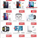 Carrefour Qatar Xiaomi and Redmi phones, earbuds, smartwatches and robot vacuums offers