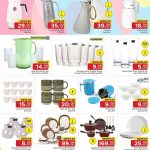Family Food Centre Kitchenware Deals: Flasks, Dinner Sets, and Granite Cookware