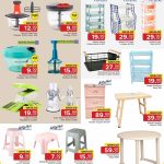 Family Food Centre Home & Kitchen Organization: Storage Racks, Choppers, and Furniture