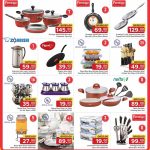 Prestige and Royal Blue cookware sets summer promotion