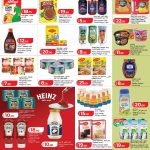 Lulu Savers Breakfast & Condiments Offers Qatar - Kellogg’s, Heinz, Maggi, Nestle