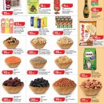 Lulu Savers Dry Fruits, Nuts, Pulses & Grocery Offers Qatar 2026