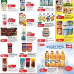 Lulu Savers Grocery Offers Qatar - Almond milk, juices, granola, Horlicks, peanut butter, Rivella soft drinks