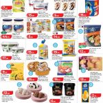 Lulu Savers Dairy, Ice Cream & Frozen Desserts Qatar April 2026