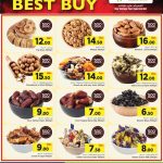 Mark & Save Qatar premium dry fruits and nuts offers April 2026