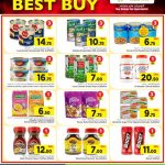Mark & Save Qatar canned food and pantry staples deals