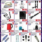 Mark & Save Hyperstore Best Buy offers on Olsenmark home appliances April 2026