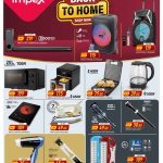 Mark & Save Hyperstore Best Buy deals on Impex electronics and appliances April 2026