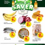 Fresh Fruits, Vegetables, and Seafood – Jumu’ah Saver