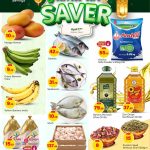 Paris Supermarket Al Muntazah Jumu'ah Saver Deals April 17th