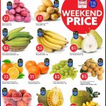 Safari Hypermarket Qatar Weekend Offers - Fresh Fruits & Vegetables Deals 30 April to 2 May 2026