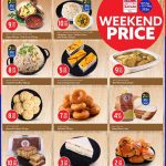 Safari Hypermarket Qatar Weekend Offers - Ready Meals, Pastries & Bakery Items 30 April 2026