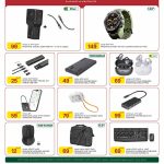 Promate Power Banks, Laptop Bags, and Wireless Keyboards - Al Meera Qatar.