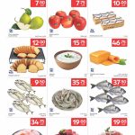 Qatar Carrefour Fresh Deals – Meat, Seafood, and Fruit Discounts