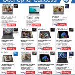 HP OmniBook and Victus laptop offers in Qatar.