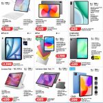 Apple iPad Air M4 and Samsung Galaxy Tab A11 Offers LuLu Qatar.