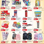 School Supplies Stationery and Backpacks LuLu Qatar