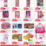 Fabiola Dolls and Kids Roleplay Toy Sets LuLu Savers