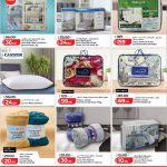 Comforters Blankets and Bed Linen Sale LuLu Qatar