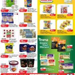 Americana Chicken Nuggets and Frozen Fruit Blends LuLu Savers Qatar | Qatar i Discounts
