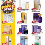 Women's Perfume Deals - Ajmal Raindrops and Blue Lady at Marza