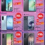 Monoprix Qatar mobile offers on Samsung Galaxy A series, S26 Ultra, and Motorola phones.