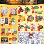 Paris Hypermarket Al Khor Fresh Hot Deals May 6-10 2026 - Meat, Seafood, Fruits, Vegetables, Dairy & Grocery Offers