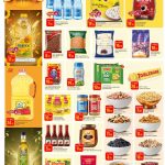 Paris Hypermarket Al Khor Hot Deals May 2026 - Cooking Oil, Rice, Nescafe, Nuts, Ghee & Grocery Offers