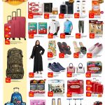 Paris Hypermarket Al Khor Hot Deals 6-10 May 2026 - Luggage, Clothing, Bedding, Personal Care & Kids Toys