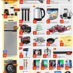 Paris Hypermarket Al Khor Hot Deals 6-10 May 2026 - TVs, Refrigerators, Washing Machines, Blenders & Kitchen Appliances