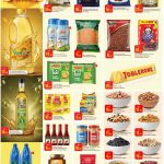 Paris Hypermarket Grocery Staples and Snacks Flyer Qatar 2026.