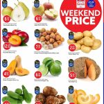 Discounted prices on fresh vegetables and fruits at Safari Hypermarket Qatar outlets.