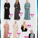 ansar-gallery-ladies-abayas-shellas-modest-wear-deals