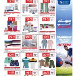 Home bedding supplies blackout curtains baby clothing children apparel and adult casual footwear options