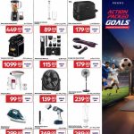 Carrefour Qatar small home appliances and kitchen gadgets promotion weekly flyer.
