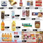 Imported specialty groceries cheese healthy snacks and drinks at LuLu Hypermarket.