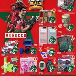 Mark and Save Hyperstore Kickoff Deals Morocco Edition – Kids Toys, School Stationery, Smart Calculators, and Electronics Promotion
