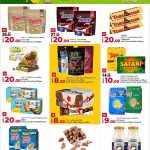 Rawabi Shopping online promotion flyer featuring Twix Minis, Snickers Minis, Toblerone, Fiorella Dubai Chocolate, and Heinz Mayonnaise.
