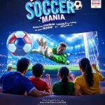 Safari Hypermarket Qatar Soccer Mania promotion flyer banner