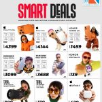 Al Rawabi Electronics Qatar Smart Deals on iPhone 17 Pro Max, Samsung Galaxy S25 Ultra, and JBL Speakers