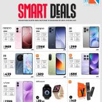 Al Rawabi Electronics Qatar Smartphone Offers on Oppo, ZTE, Redmi, Vivo, and Xiaomi TV Stick
