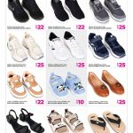 Special discount offers on ladies flat shoes heel sandals and men running sneakers