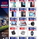 Carrefour Qatar smartphones electronics deals including Samsung Galaxy A16 S26 Ultra and Honor X9D.
