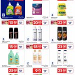 Carrefour Qatar Personal Care and Toiletries Offers with MyCLUB Points
