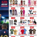 Mens and womens summer fashion apparel clothing accessories and sportswear collection