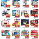 Fine Feather and Parry Life comforters and plush blankets offers Family Food Centre